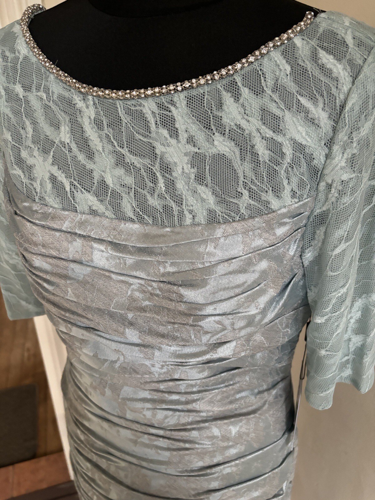 Ispirato dress & jacket size 10 eBay