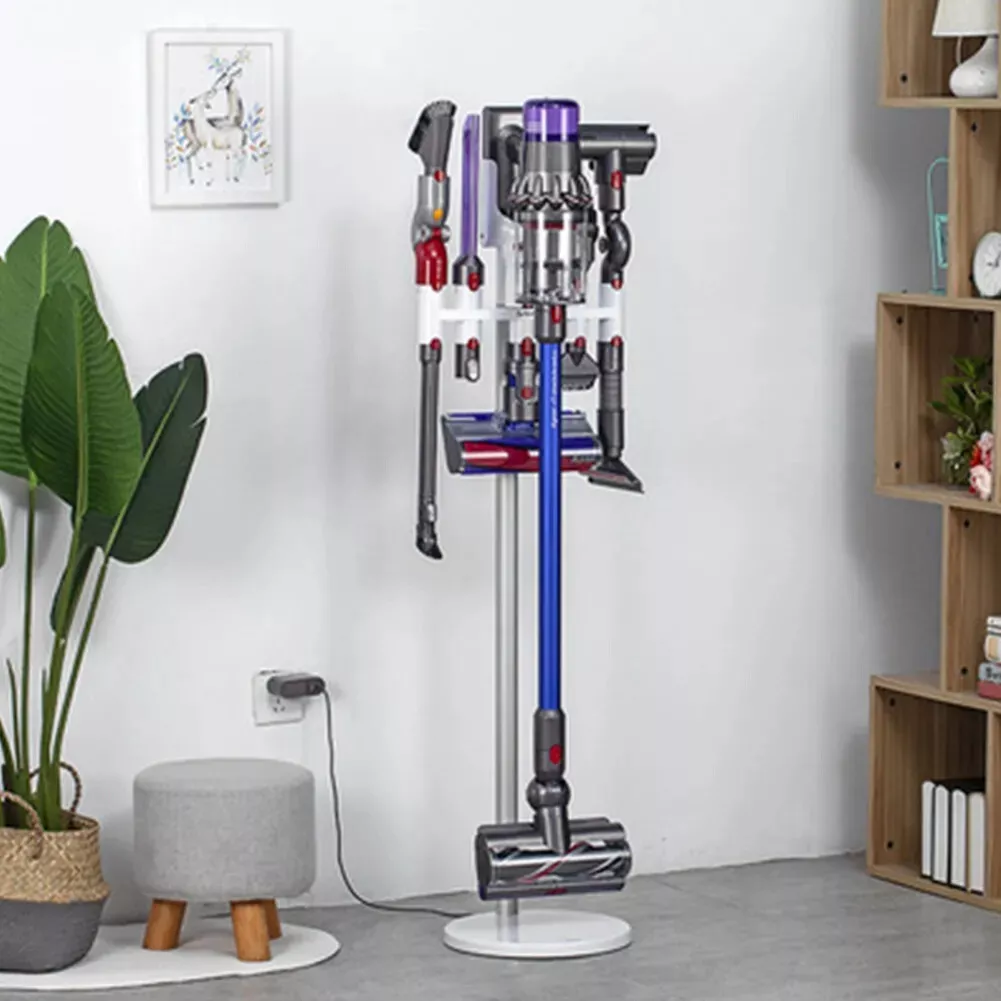 Dyson v11 2024 wall mount