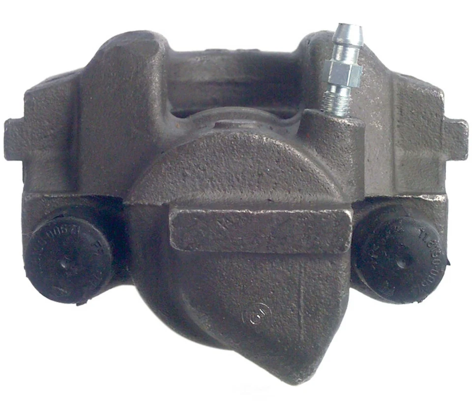 Pinza de freno de disco compatible con BMW 735i 735iL M3 1987-1992 CARDONE REMAN Foto 2 de 4