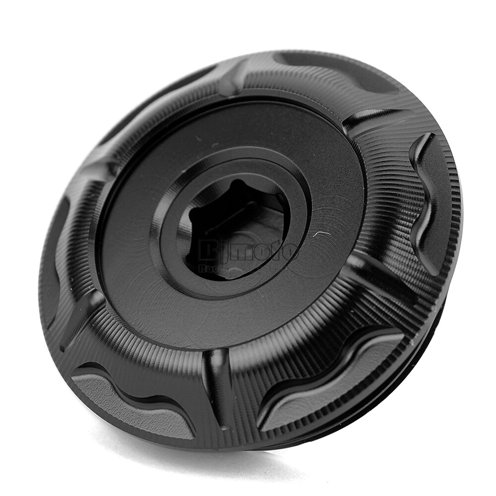 Bjmoto Timing Plug Cover – Red Anodized Aluminum For BMW S1000R, S1000XR, M1000RR (2020-2023)
