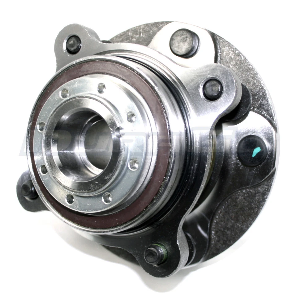 Wheel Bearing and Hub Assembly fits 2007-2017 Toyota Tundra Sequoia Sequoia,Tund - Image 3 of 3