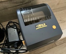 XPLZ Shipping Label Printer 4 6 Inch High-Speed Thermal Barcode Label Maker