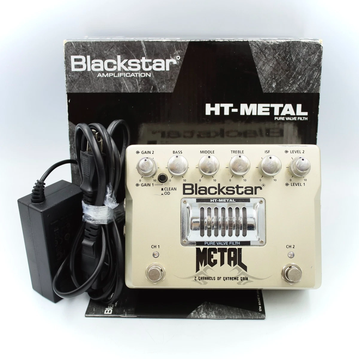 blackstar ht dual products for sale | eBay