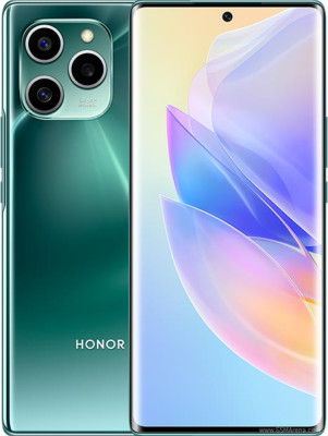 Honor 60 SE 5G 6.67'' 8/12GB 256GB Dimensity900 64MP 4300mAh 66W Phone Unlocked
