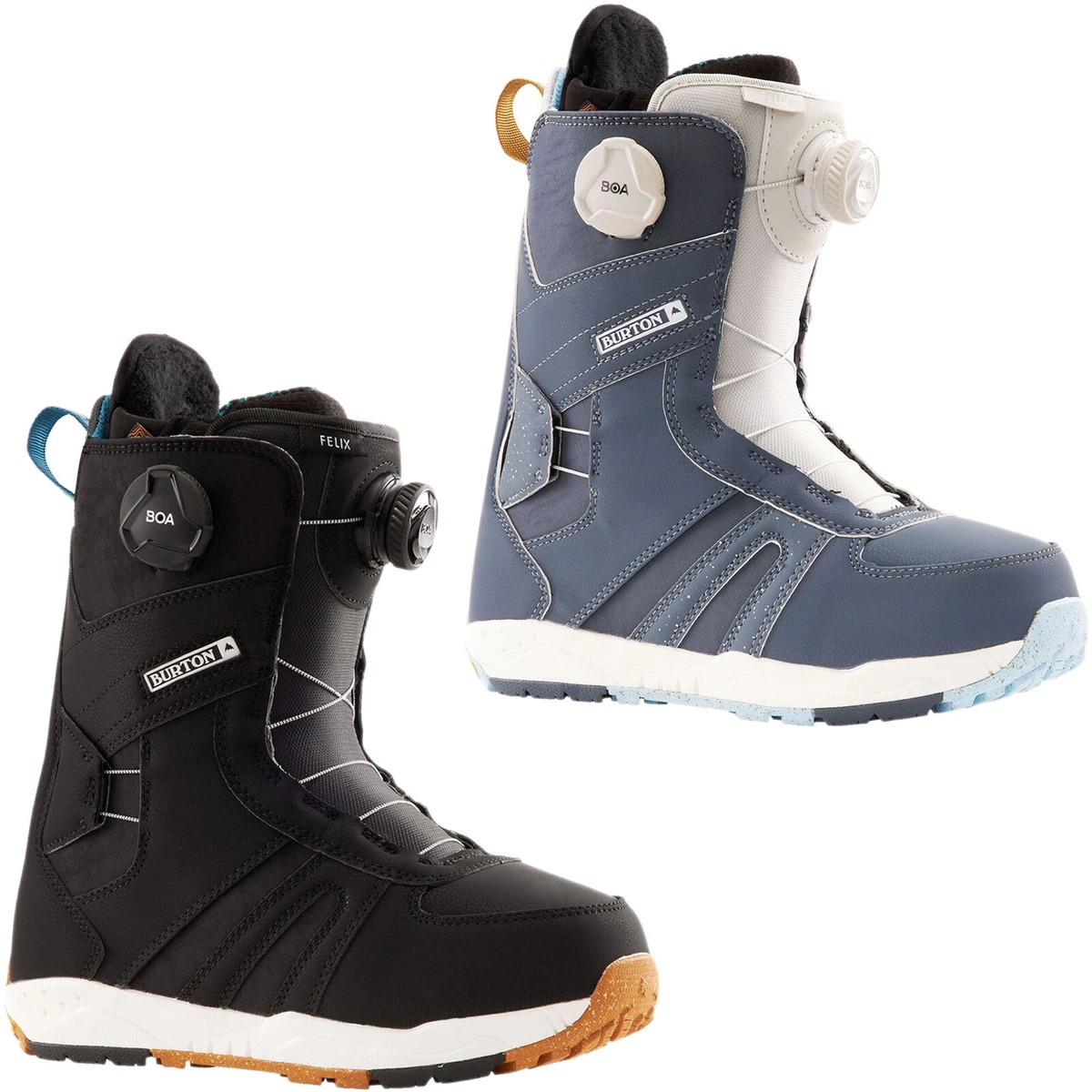 Burton Felix Boa Damen Snowboardboots Soft Boots Snowboard Shoes
