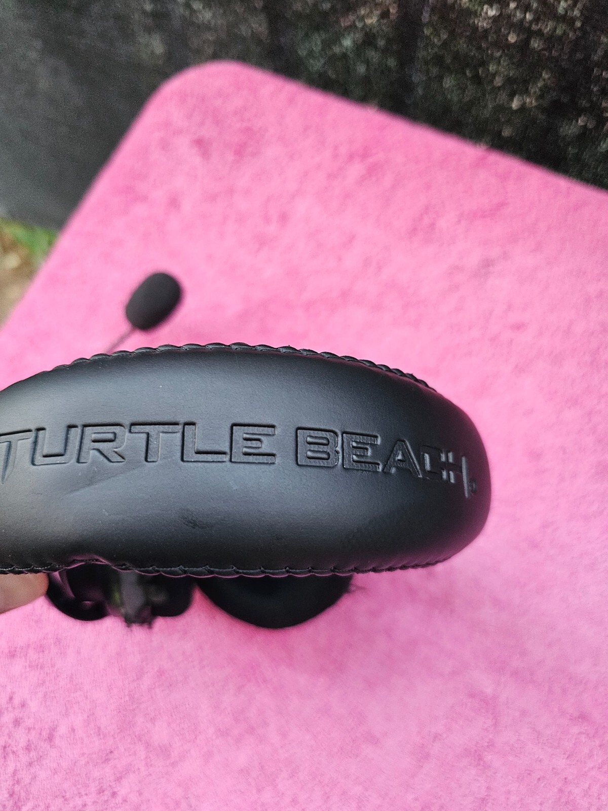 Turtle Beach Ear Force XP400 Headband Gaming Wired Headset