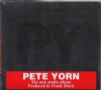 "Pete Yorn - PY \"Pete Yorn\" - CD - Neu / Ovp"