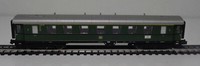 Liliput N 364536 Schnellzugwagen 1.Klasse Db Ep.Iv Neu & Ovp