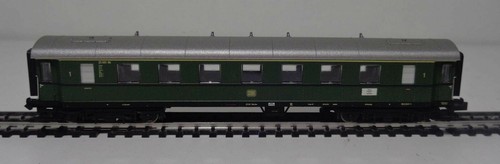 Liliput N 364536 Schnellzugwagen 1.Klasse DB Ep.IV NEU & OVP | Zustand: Neu