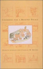 Chambers for A Memory Palace (MIT Press) - Paperback By Lyndon, Donlyn - GOOD