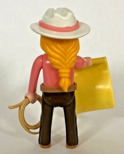 PMW Playmobil 71606 SERIE 26 1X - FIGURES CHICAS 100% NUEVAS Envío Rápido - Bild 17 von 27