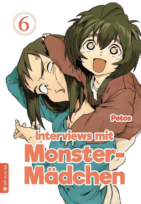 Thumbnail - Interviews Mit Monster-mädchen 06 Petos
