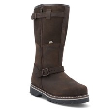 Thermostiefel DEMAR TIROL DELUXE Jagdstiefel Jagd Stiefel Schuhe