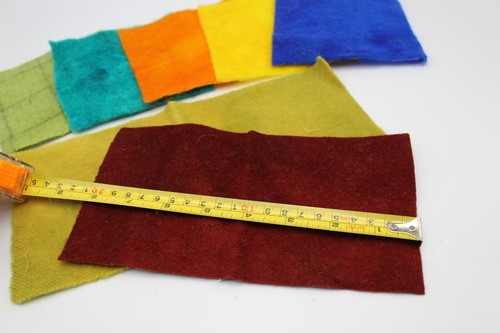 Natural Wool Roving Top For Needle Felting Hand Spinning DIY Crafts -- CHOICE - Picture 8 of 462