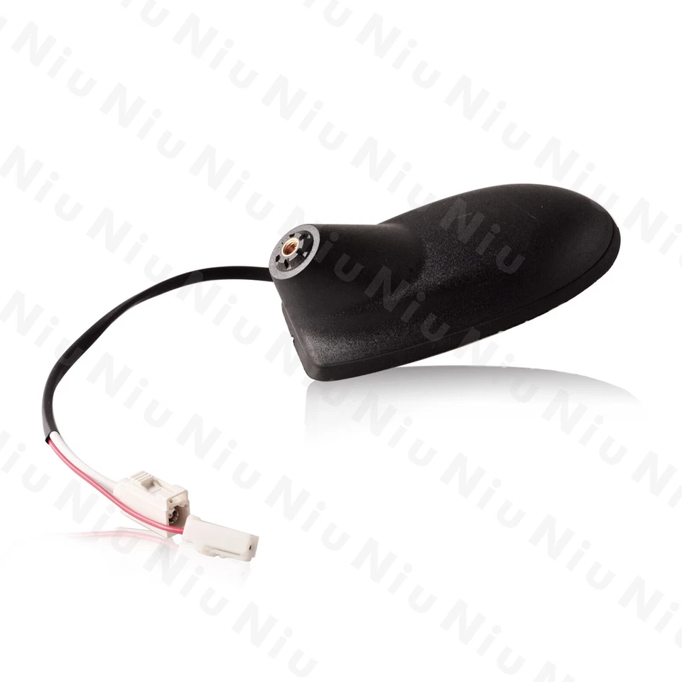 Base de antena de radio compatible con Dodge Durango Chrysler 200 Jeep Grand Cherokee 2011-2014 Foto 2 de 4