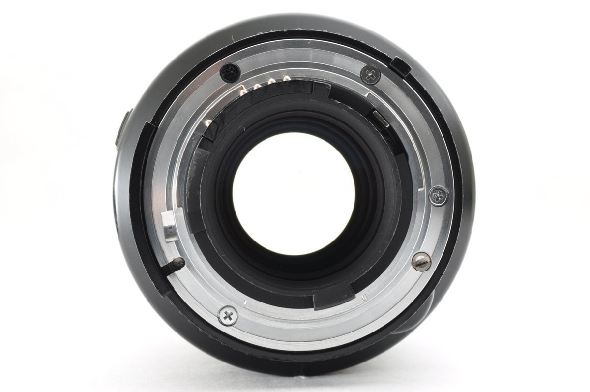 Nikon AF Micro Nikko 105mm f2.8D [Near MINT] Macro Lens From Japan