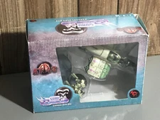 A22160 RACKHAM AT-43 KARMANS GURU LUCIUS HERO BOX OPEN W CARDS MINI