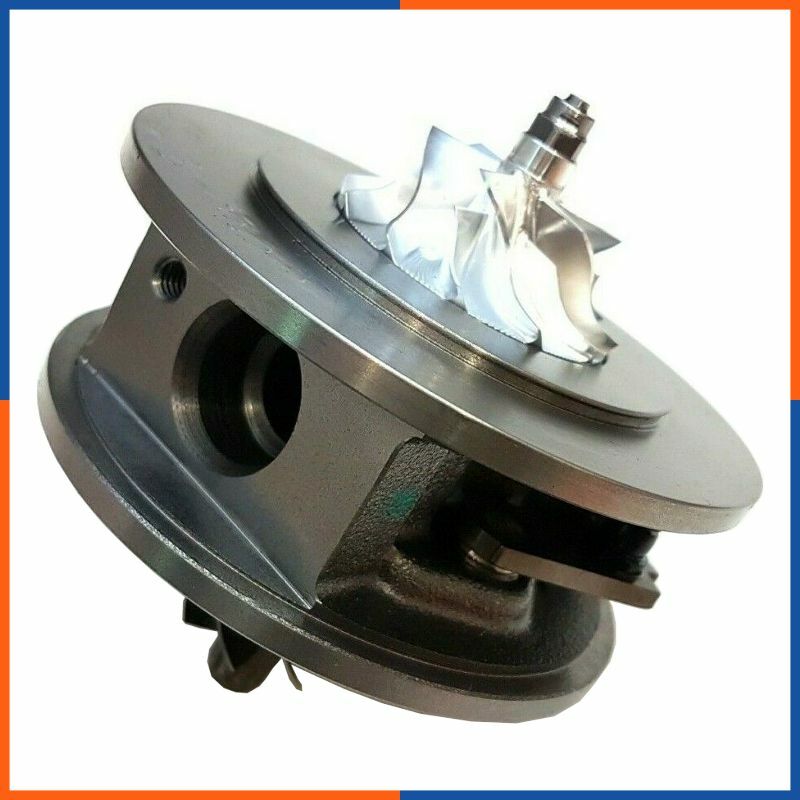 Cartouche CHRA pour Opel 5438-988-0011 rénovation turbo perte puissance