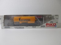 "Piko 54525 Druckgaskesselwagen \" Kosangas \" Dsb"