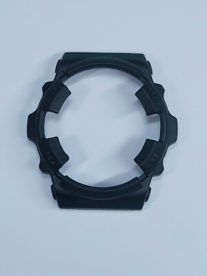 Casio G Shock Vintage MRG-1  (1556 Module) Replacement Custom Bezel Black