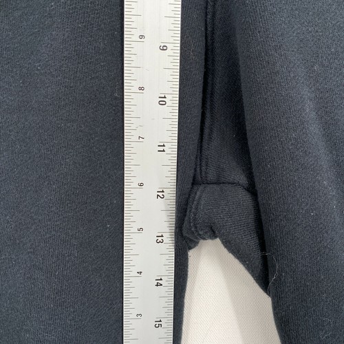 Nike Cleveland Cavilers Warm Up Jogger Pants Youth Medium Black Swoosh Logo - Picture 8 of 12