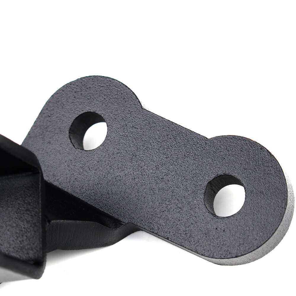 2022-2024 Kawasaki KLR650 Fit For KLR650 Footpeg Lowering 2022-2024 Kawasaki KLR650 Fit For KLR650 Footpeg Lowering