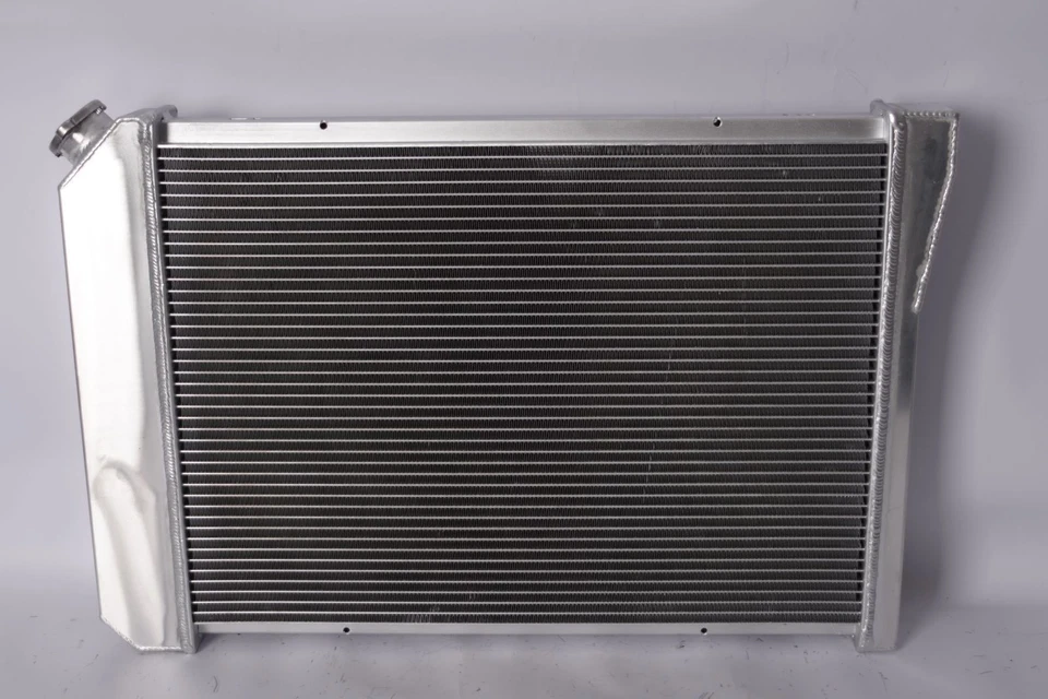 Kangomoto fit Buick Apollo/Chevrolet Nova 3Row Aluminum AT Radiator 1973-1974 - Imagem 4 de 4