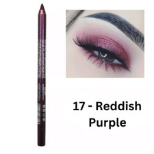 New Eyeliner Pen Shimmer Eyeshadow Stick Lasting Effect Makeup Pencil Waterproof
