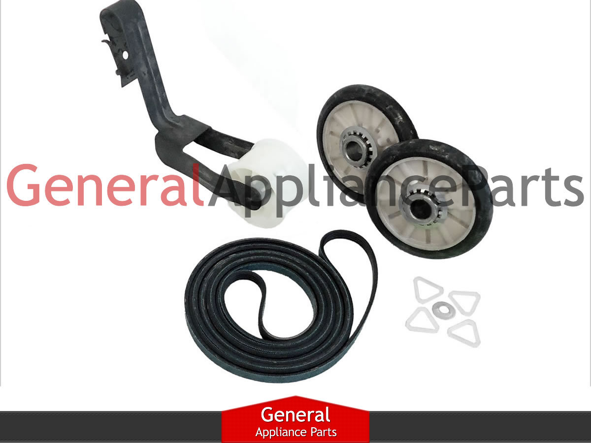 Maintenance Kit 4392065 | Whirlpool Replacement Parts
