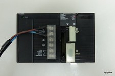 OMRON Used CJ1G-CPU42H CPU Unit ,CJ1W-PA205R Power Supply Unit PLC-I-451=6A24