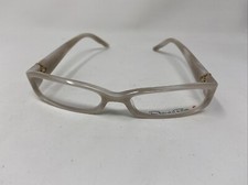 OSCAR DE LA RENTA EYEWEAR ODLR 371 275 CREAM 52-17-135 EYEGLASSES W03