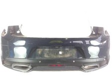Pare-choc arrière Citroen DS5