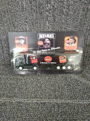 1:87th Scale Jacks Black German Beer Diecast