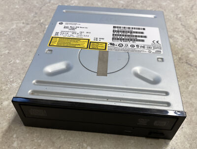 HP Super Multi DVD Rewriter Modell GH82N (A2HH) - P/N 575781-801
