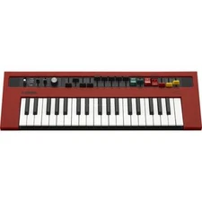 YAMAHA Reface YC 37 Keys Vintage Combo Organ live Performance Mini Keyboard JP