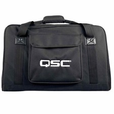 QSC CP12 Tote Padded Tote Bag for the CP12 Compact 12" Powered Loudspeaker