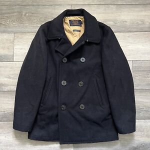 J Crew Bayswater Peacoat | eBay J Crew Bayswater Peacoat | eBay
