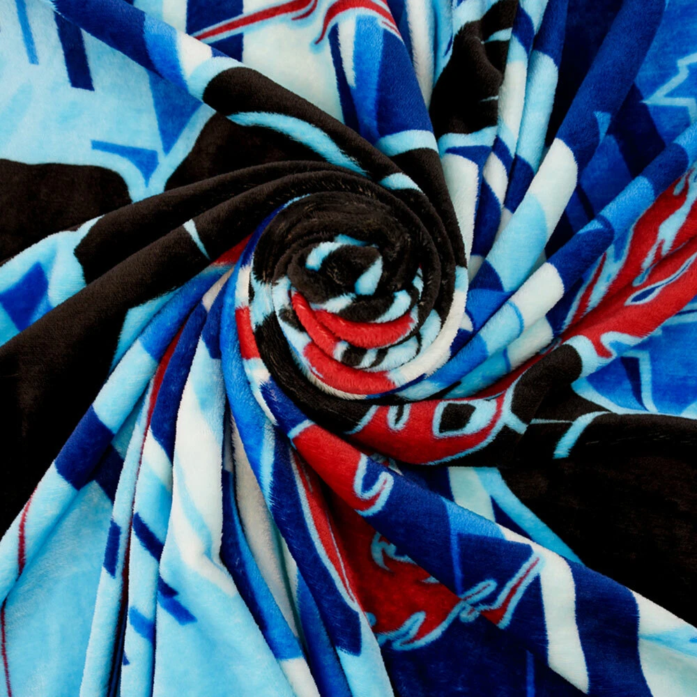 Basketball Plush Blanket 50x60 Basketball All Star Blanket Kid Throw Blanket