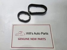 CARNIVAL 2015-2018 3.3L PETROL OIL SEAL GENUINE NEW KIA