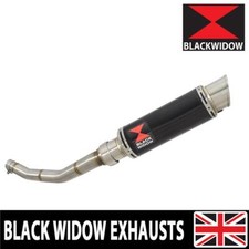WR125 WR 125 WR125X WR125R 2009/2018 Exhaust Silencer GP Round End Can BG23R