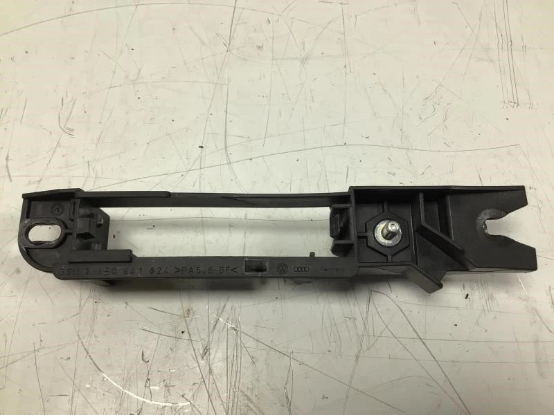 Audi A8 2007 terminal de caja de fusibles trasero izquierdo compatible con 00-11 AUDI A6 OEM+ Foto 4 de 4