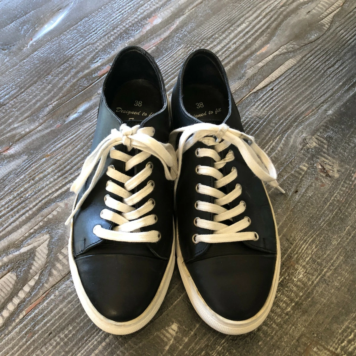 Sneakers sisley discount
