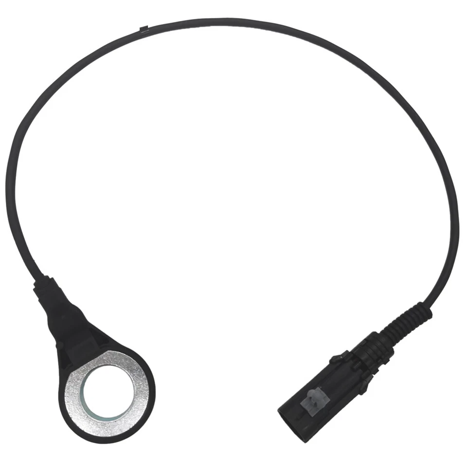 Sensor de roda de velocidade ABS traseiro para Harley-Davidson Electra Glide Road King 40615-08 - Imagem 2 de 4