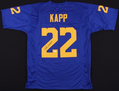 joe kapp jersey