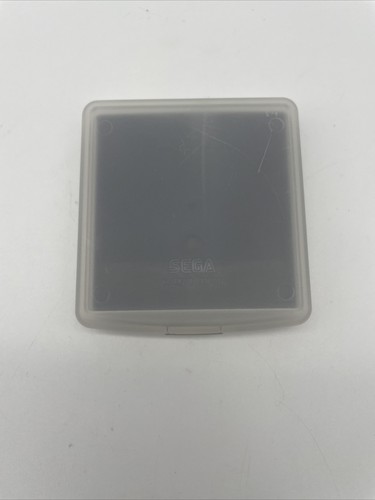 Columns (Sega Game Gear, 1991) Cartridge Only Authentic - Picture 4 of 4