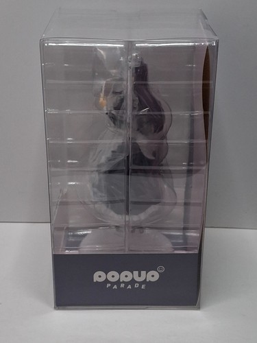 Good Smile Company Shoko Komi Can't Communicate Limited Ver POP UP PARADE Figure - Picture 4 of 8
