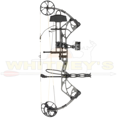 New Other - Bear Whitetail Legend RTH - Right Hand - 70lbs - 23''-30'' - Iron