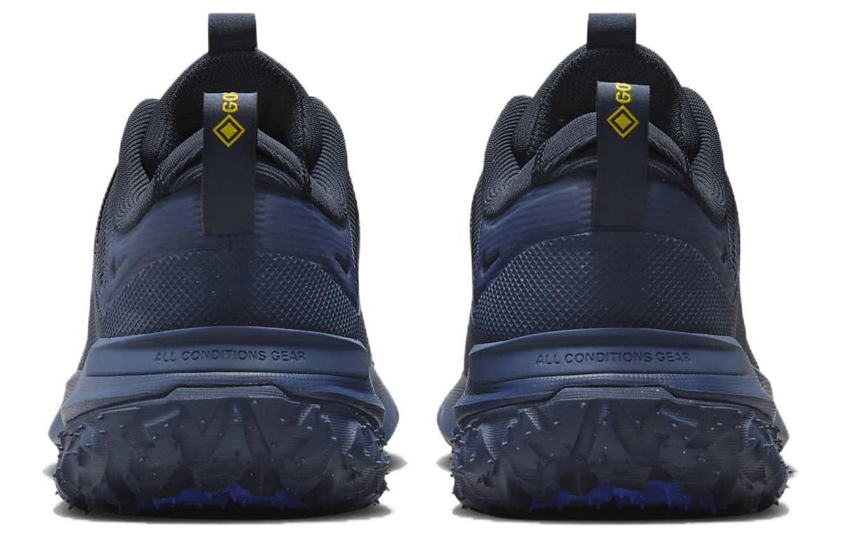 Nike ACG Mountain Fly 2 GORE-TEX Low Midnight Navy - HF6245 Nike ACG Mountain Fly 2 GORE-TEX Low Midnight Navy - HF6245