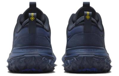 Nike ACG Mountain Fly 2 GORE-TEX Low Midnight Navy - HF6245-400