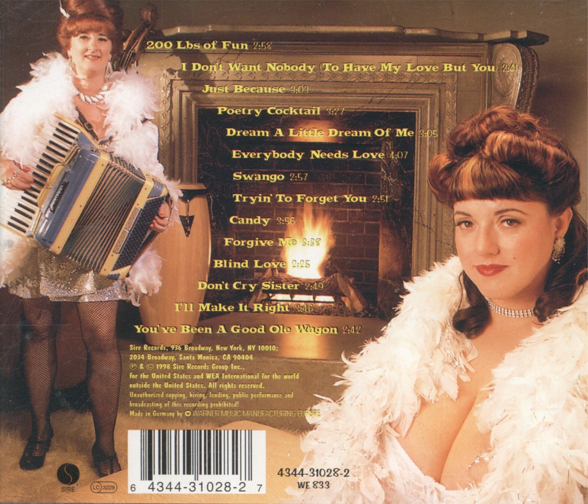 Candye Kane - Swango CD | eBay Australia